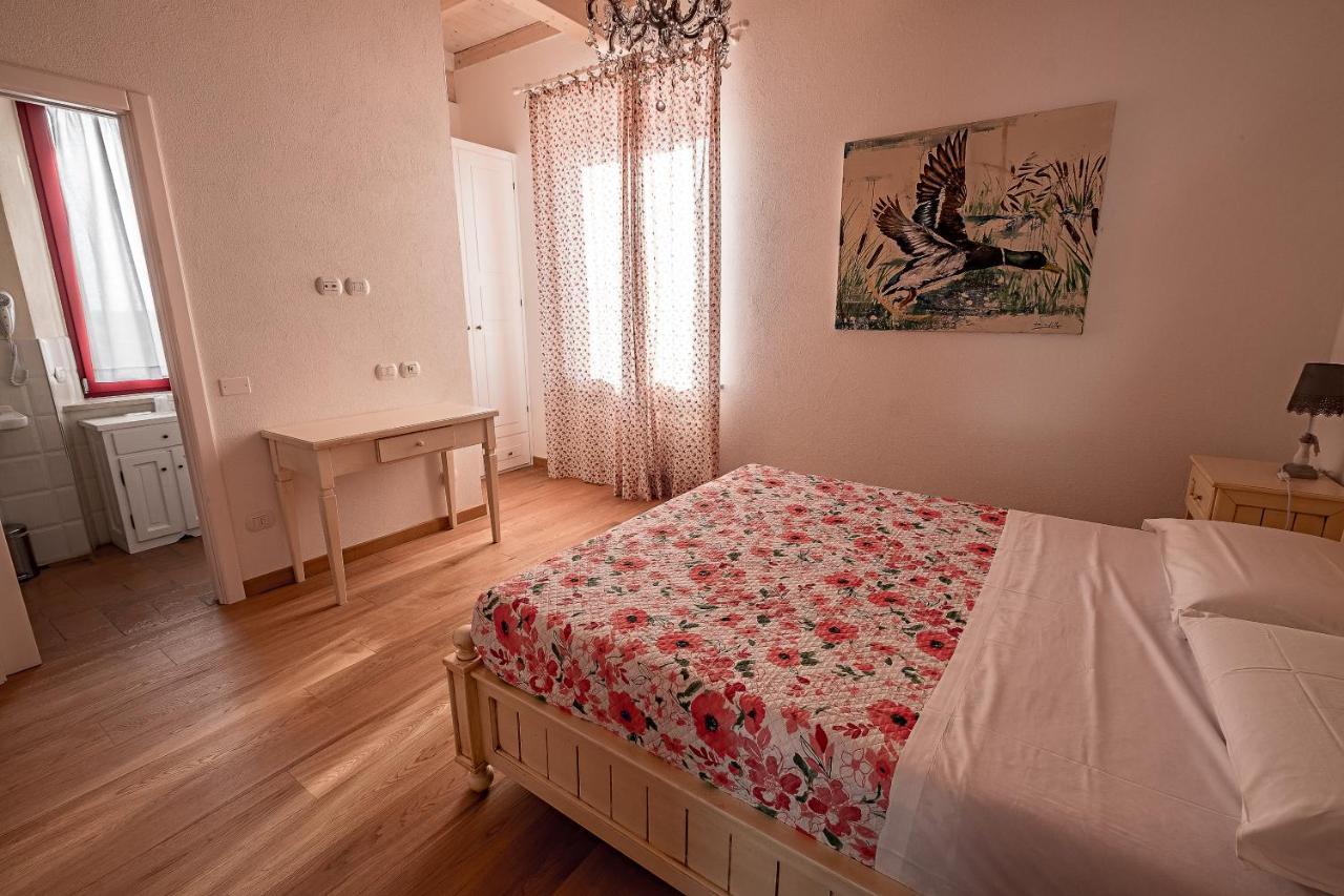 Il Barbagianni Montepescali Exterior foto